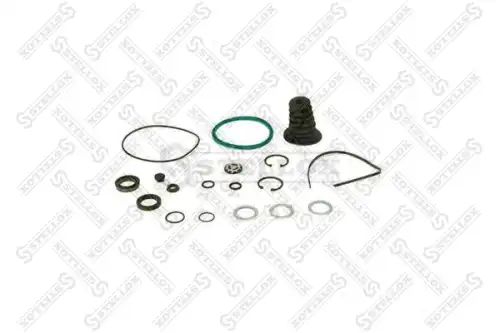 р/к ПГУ сцепления !уплотнения Scania 3-ser. 83-16009-SX STELLOX