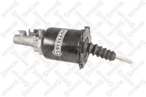 ПГУ сцепления ! MAN F2000 83-15014-SX STELLOX