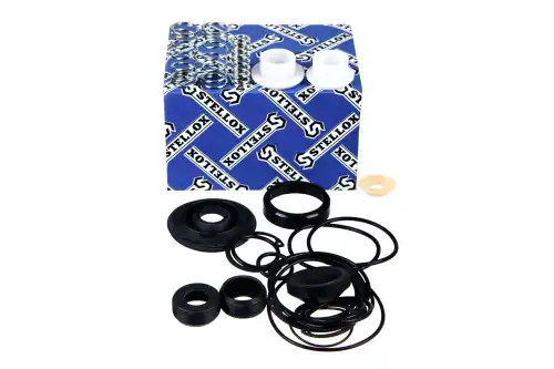 р/к ПГУ сцепления !(мрп) без поршня 622070AM D=95 Volvo F/FL/FH10/12 83-21114-SX STELLOX