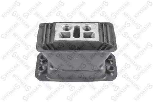 Подушка крепления КПП STELLOX 83-07218-SX