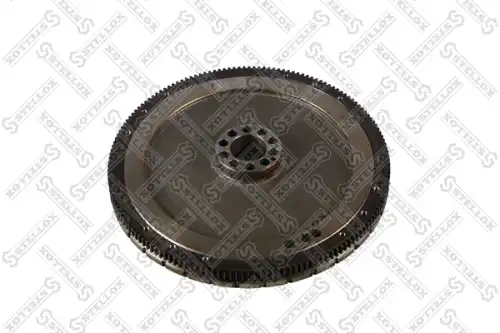 маховик! с венцом и вращающемся колесом D=475 MB Axor 81-28310-SX STELLOX