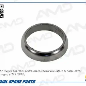 Прокладка глушителя AMD AMD.GAS352