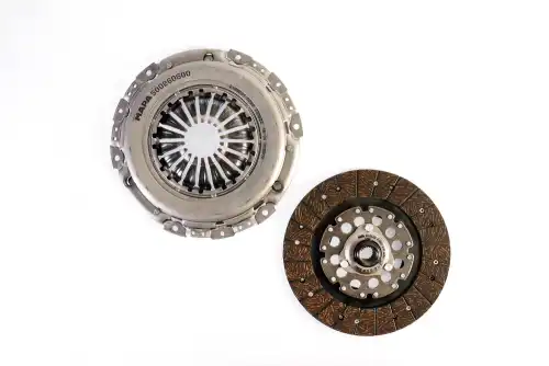 Комплект сцепления MAPA 000260309