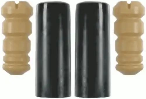 SACHS !к-кт пыльн.+отб. зад.  BMW E83 2.5-3.0i/2.0-3.0D 04> 900191