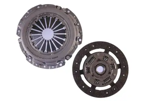 Комплект сцепления MAPA 002210409