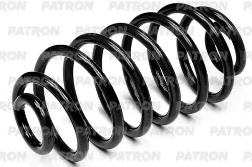 Пружина подвески задн OPEL: ZAFIRA 99-05 PCS774210 PATRON