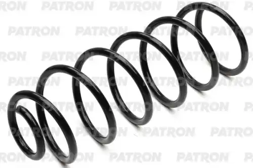 Пружина подвески задн OPEL: VECTRA B 95-02, VECTRA PCS774293 PATRON