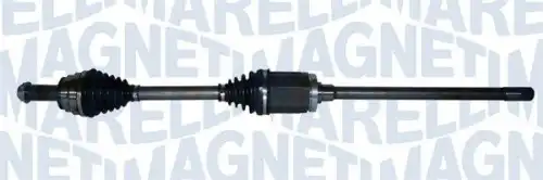 Вал приводной в сборе MAGNETI MARELLI 302004190131