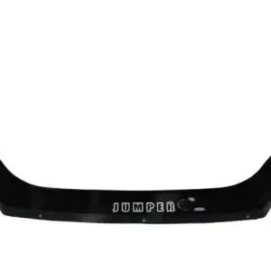 Деф.капота CITROEN JUMPER(с заходом на фары)2014 'DCC00107BKX SDS EXCLUSIVE