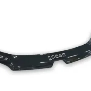 Деф.капота DACIA LOGAN II 2012-2020 'DCD00004BKX SDS EXCLUSIVE