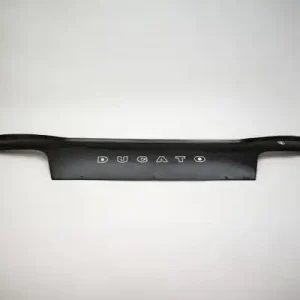 DCF00009BKX Деф.капота FIAT DUCATO 1994-2002 до рестайлинга SDS EXCLUSIVE