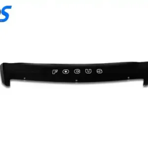 DCF00065BKX Деф.капота FORD FOCUS II рест длинный 2007-2011 SDS EXCLUSIVE