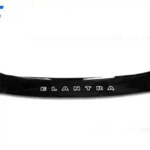 DCH00076BKX Деф.капота HYUNDAI ELANTRA VI S-креп.2015-2020 SDS EXCLUSIVE