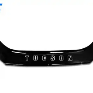 DCH00144BKX Деф.капота HYUNDAI TUCSON III S-креп.2015-2020 SDS EXCLUSIVE