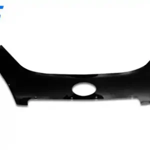 DCK00060BKX Деф.капота KIA SOUL I S-креп.2011-2014 SDS EXCLUSIVE