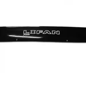 DCL00022BKX Деф.капота LIFAN BREEZ(520)2007-2014 SDS EXCLUSIVE