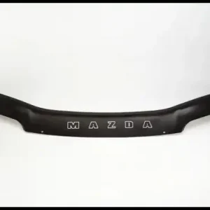 DCM00013BKX Деф.капота MAZDA 323(SED/Htb)1994-2000 SDS EXCLUSIVE