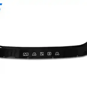 DCM00026BKX Деф.капота MAZDA 6 III GJ S-креп.2012-2020 SDS EXCLUSIVE