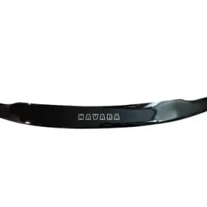 DCN00042BKX Деф.капота NISSAN NAVARA III D40 рест.S-креп.2010-2015 SDS EXCLUSIVE