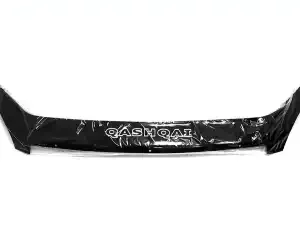 DCN00073BKX Деф.капота NISSAN QASHQAI I 2006-2010 SDS EXCLUSIVE
