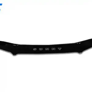 Деф.капота NISSAN SUNNY(N16)S-креп.2000 2005 'DCN00083BKX SDS EXCLUSIVE