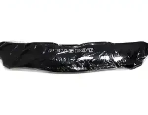 DCP00009BKX Деф.капота PEUGEOT 301 S-креп.2012-2016 SDS EXCLUSIVE