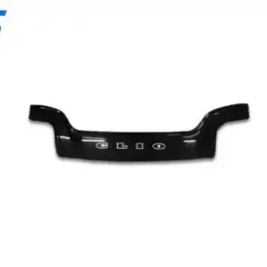 Деф.капота RENAULT CLIO II 1998-2002 'DCR00010BKX SDS EXCLUSIVE