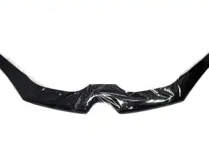 DCR00047BKX Деф.капота RENAULT MEGANE III рест.2 2014-2016 SDS EXCLUSIVE