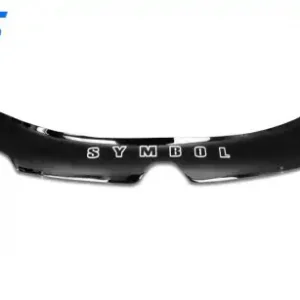 Деф.капота RENAULT SYMBOL 2012 'DCR00062BKX SDS EXCLUSIVE