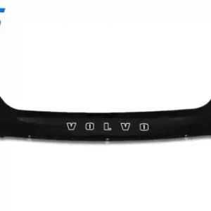Деф.капота VOLVO XC60 I рест.S-креп.2013-2017 'DCV00090BKX SDS EXCLUSIVE