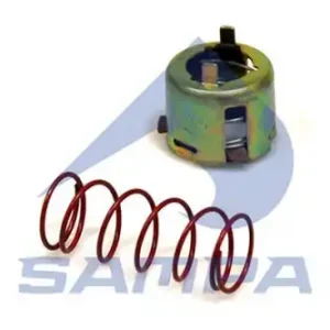 р/к Z-cam! (м) левый возвр. пружины,стопор VOLVO 050.573 SAMPA