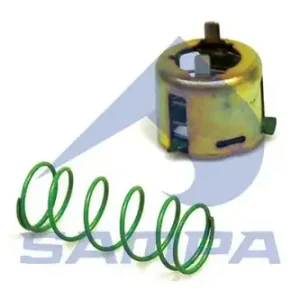 р/к тормозного механизма! правый VOLVO 050.571 SAMPA