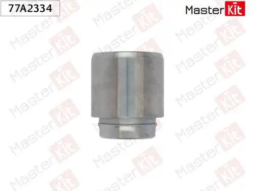 77A2334 Поршень тормозного суппорта Lexus IS II (_E2_) 2005 - 2013 MASTERKIT