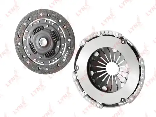 Комплект сцепления LYNXAUTO CL-1481