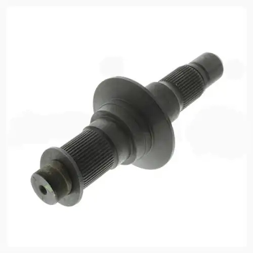 вал трансм. !входной средн. моста 46/42 шлица, редуктор без помпы, ось RD-20-145 FRL 81170114 EURORICAMBI