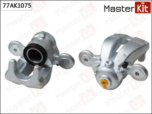 Суппорт тормозной MASTERKIT 77AK1075