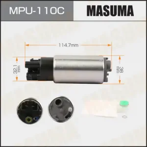 Топливный насос низкого давления MASUMA MPU-110C