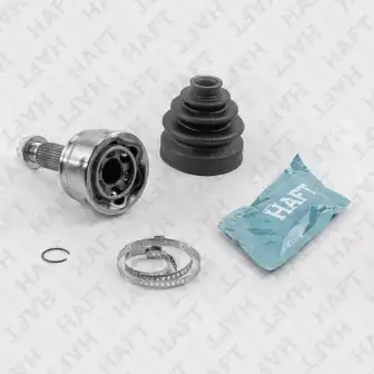 ШРУС наружный HAFT GA0304