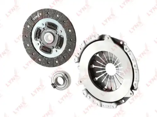 Комплект сцепления LYNXAUTO CL-1144