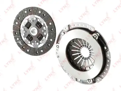 Комплект сцепления LYNXAUTO CL-1264
