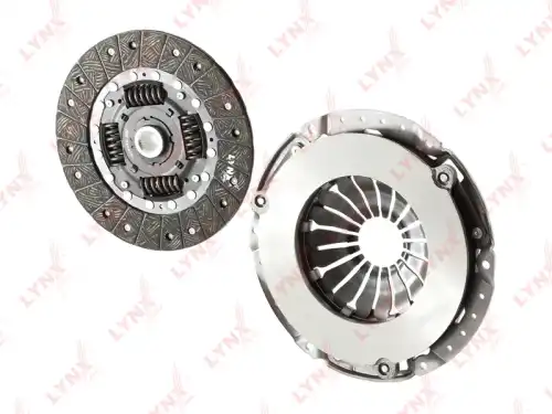 Комплект сцепления LYNXAUTO CL-1666