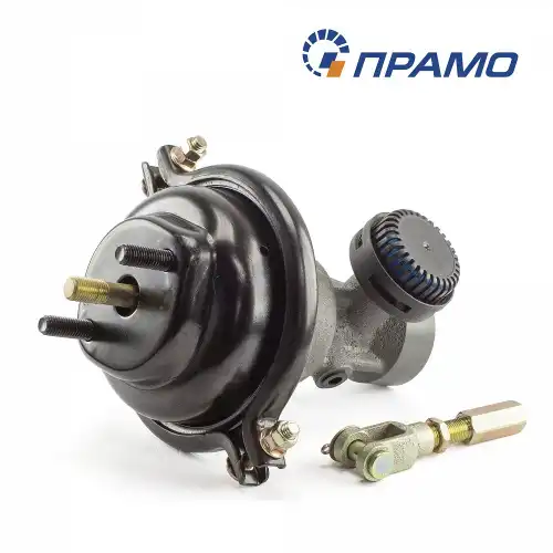 Цилиндр сцепления ПРАМО 530100-1609510