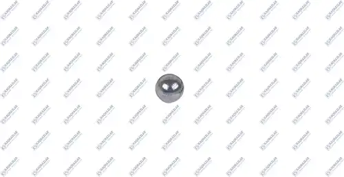 фиксатор синхронизатора! стопорный шарик 12x Scania GR875/875R/GRS895/895R K0602750 KACMAZLAR