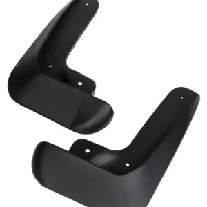 брызговики передние!термоэластопластVolkswagen Polo VI лифтбек 20> 25804005 RIVAL