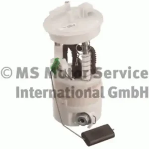 Топливный насос низкого давления PIERBURG 7.02701.13.0