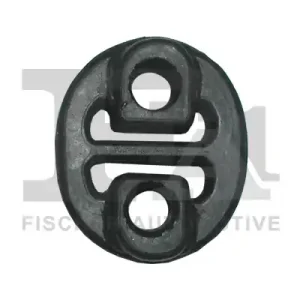 крепление глушителя! Citroen C1, Peugeot 107 1.0i/1.4HDi 05> 773-924 FA1