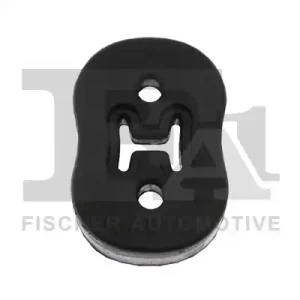 крепление глушителя! Daewoo Nubira 1.6i-2.0i 16V 97-99 873-901 FA1