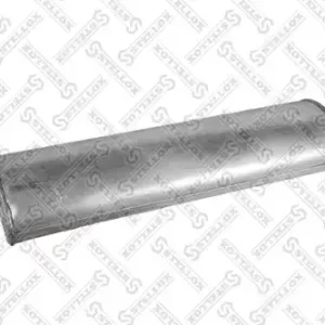 глушитель! задний D=91/86 L=1000 Euro1 MB 82-03305-SX STELLOX