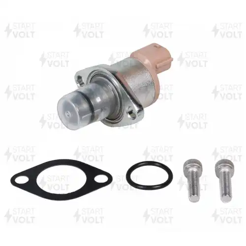 Регулятор давления топлива СТАРТВОЛЬТ SPR 1601