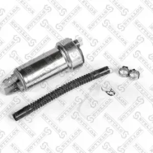 Топливный насос низкого давления STELLOX 10-02065-SX